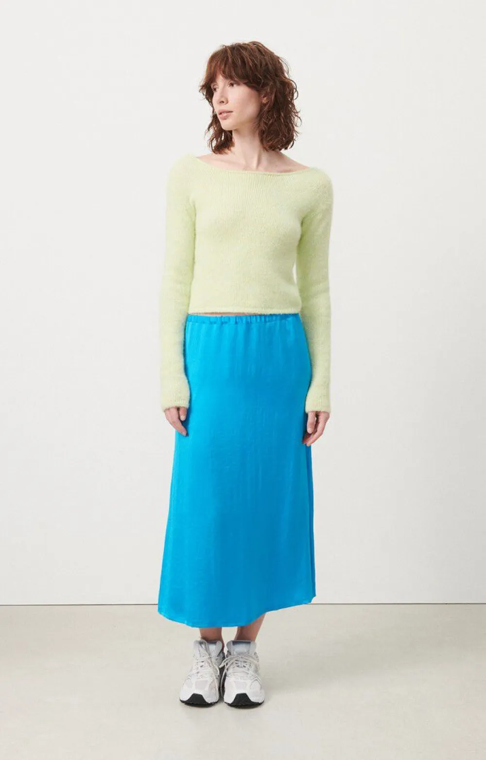 Pull Femme East*American Vintage Cheap