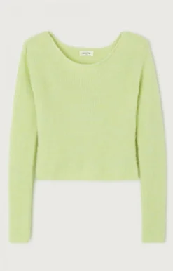 Pull Femme East*American Vintage Cheap