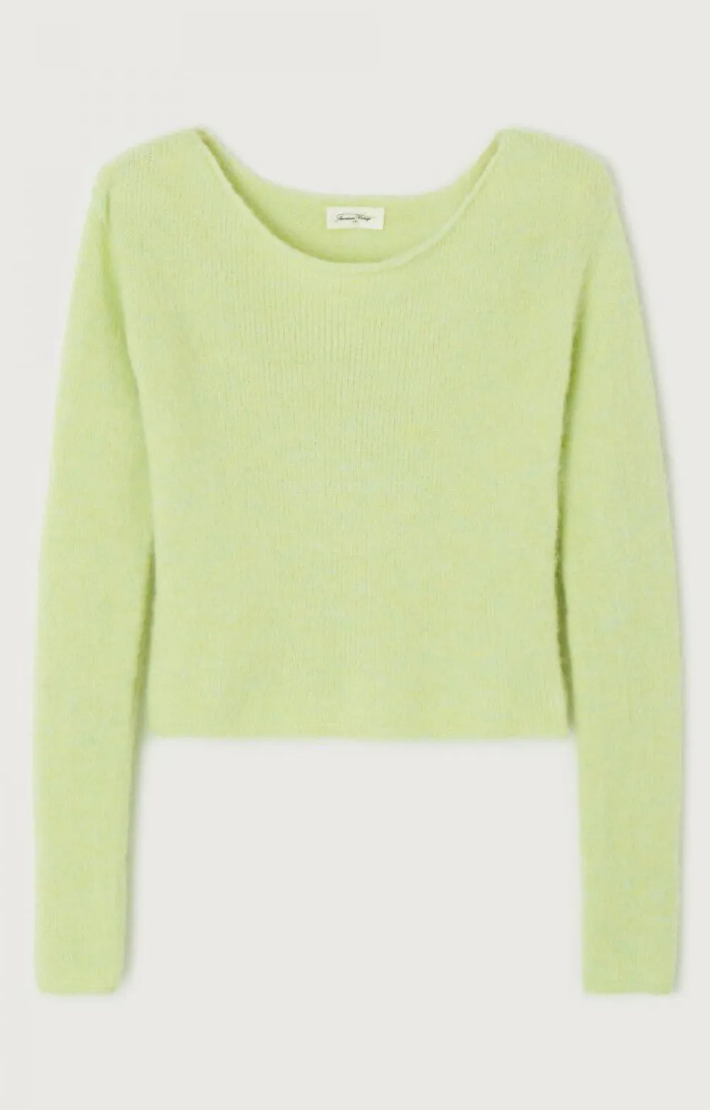 Pull Femme East*American Vintage Cheap