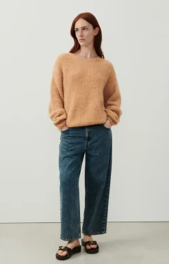 Pull Femme East*American Vintage Cheap