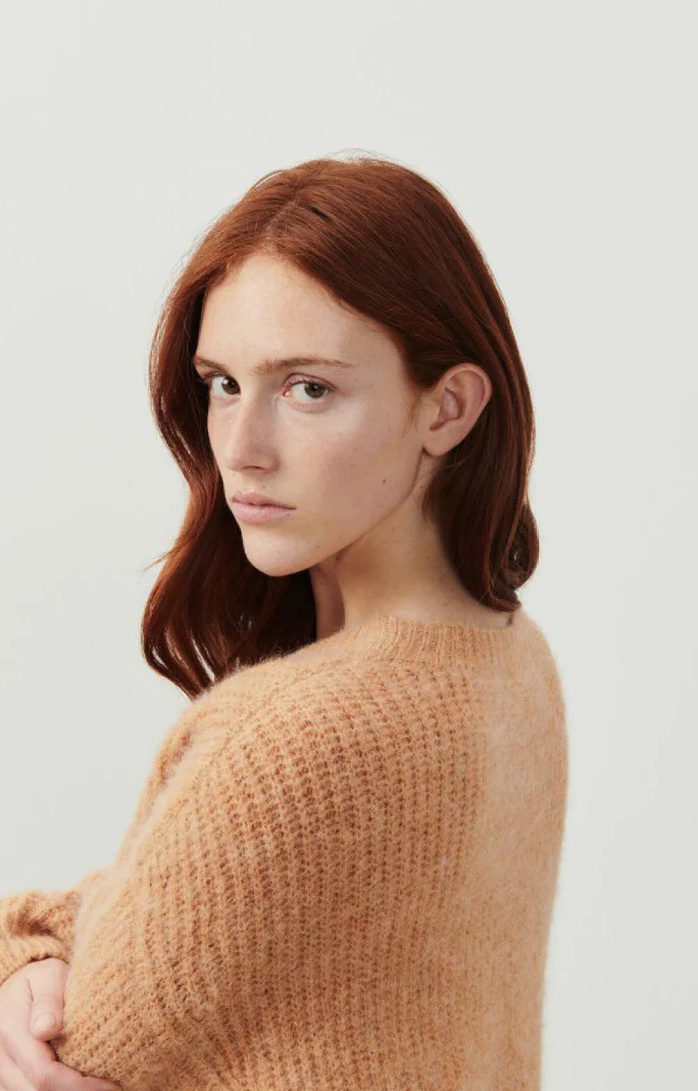 Pull Femme East*American Vintage Cheap