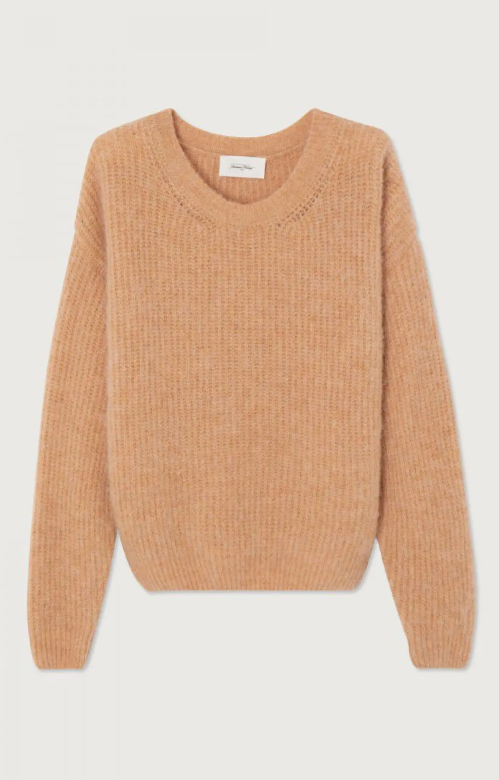Pull Femme East*American Vintage Cheap