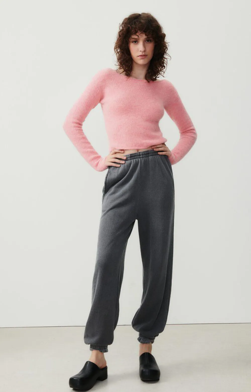Pull Femme East*American Vintage Flash Sale