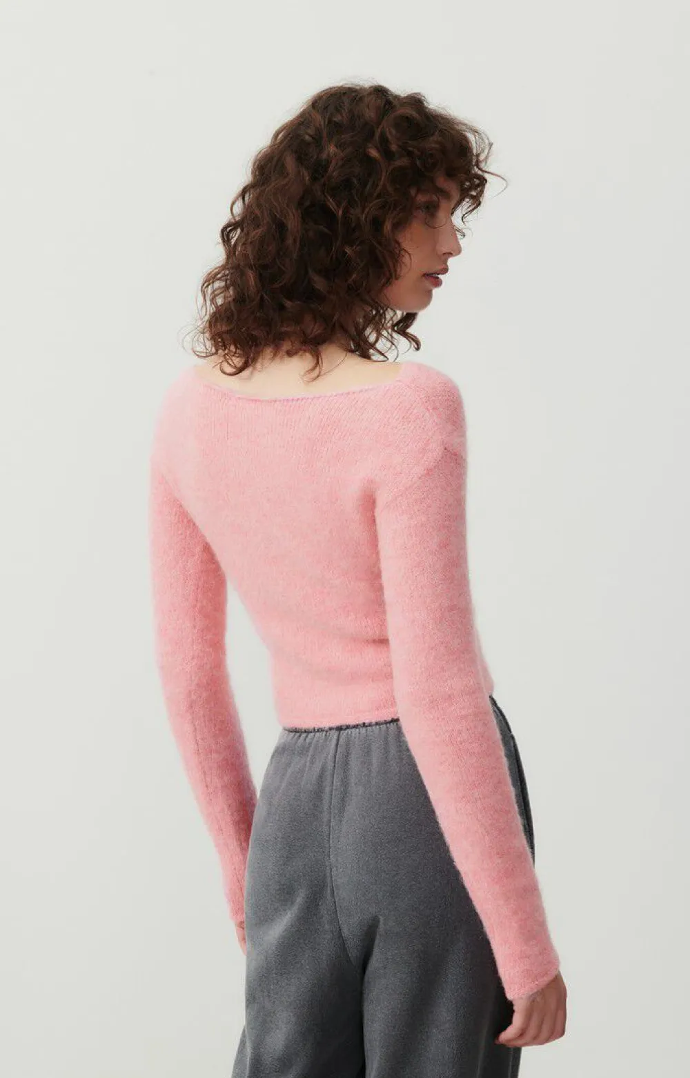 Pull Femme East*American Vintage Flash Sale