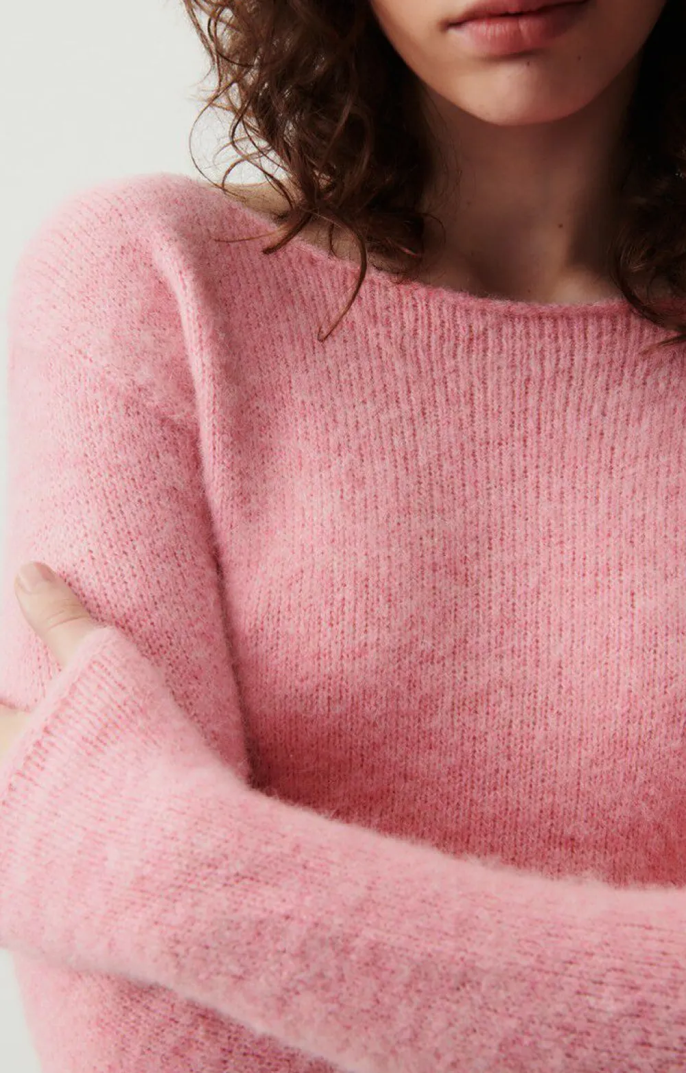 Pull Femme East*American Vintage Flash Sale
