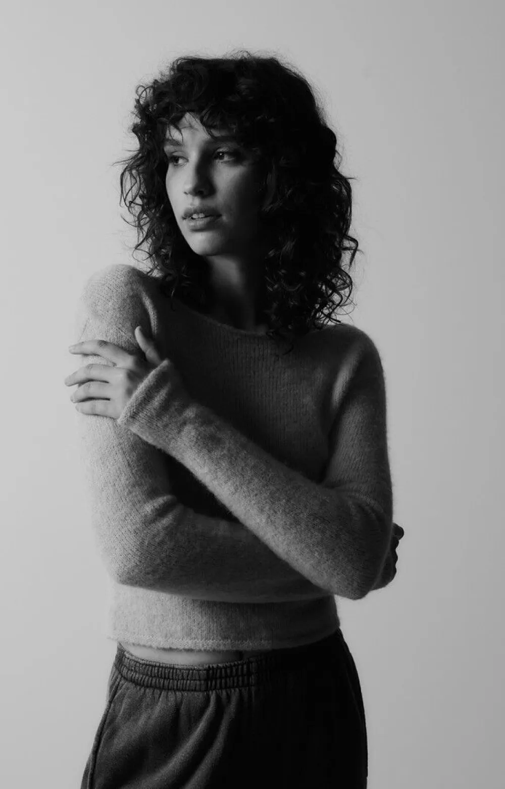 Pull Femme East*American Vintage Flash Sale