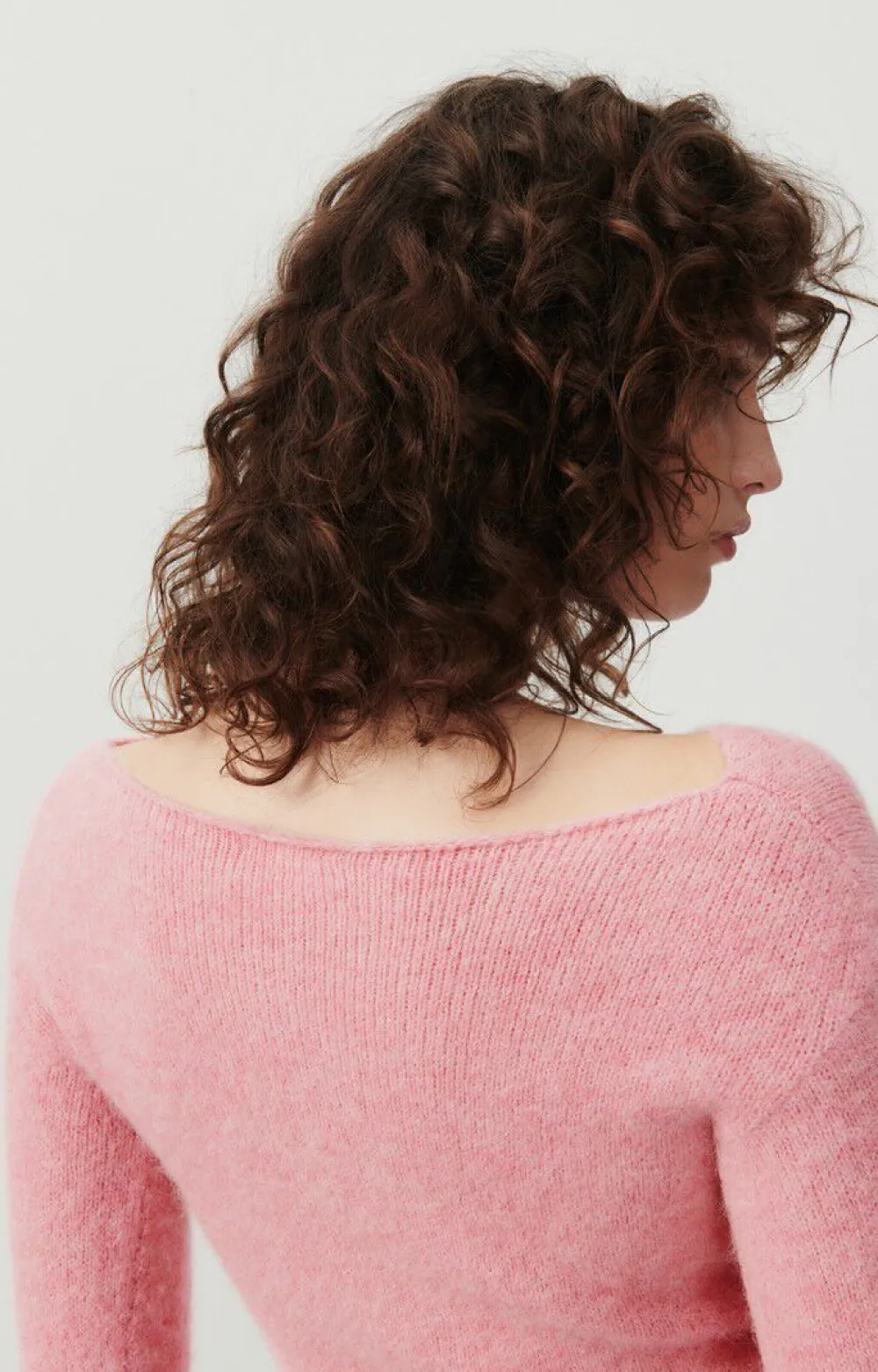 Pull Femme East*American Vintage Flash Sale