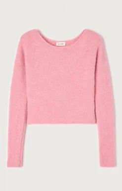 Pull Femme East*American Vintage Flash Sale