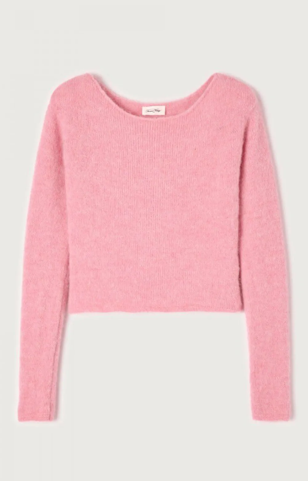 Pull Femme East*American Vintage Flash Sale