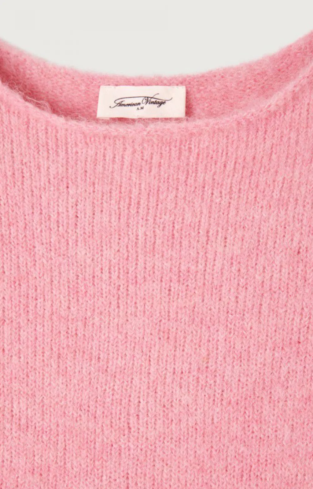 Pull Femme East*American Vintage Flash Sale