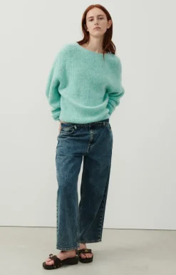 Pull Femme East*American Vintage Shop