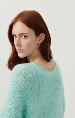 Pull Femme East*American Vintage Shop