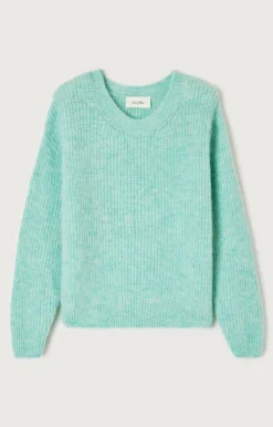 Pull Femme East*American Vintage Shop