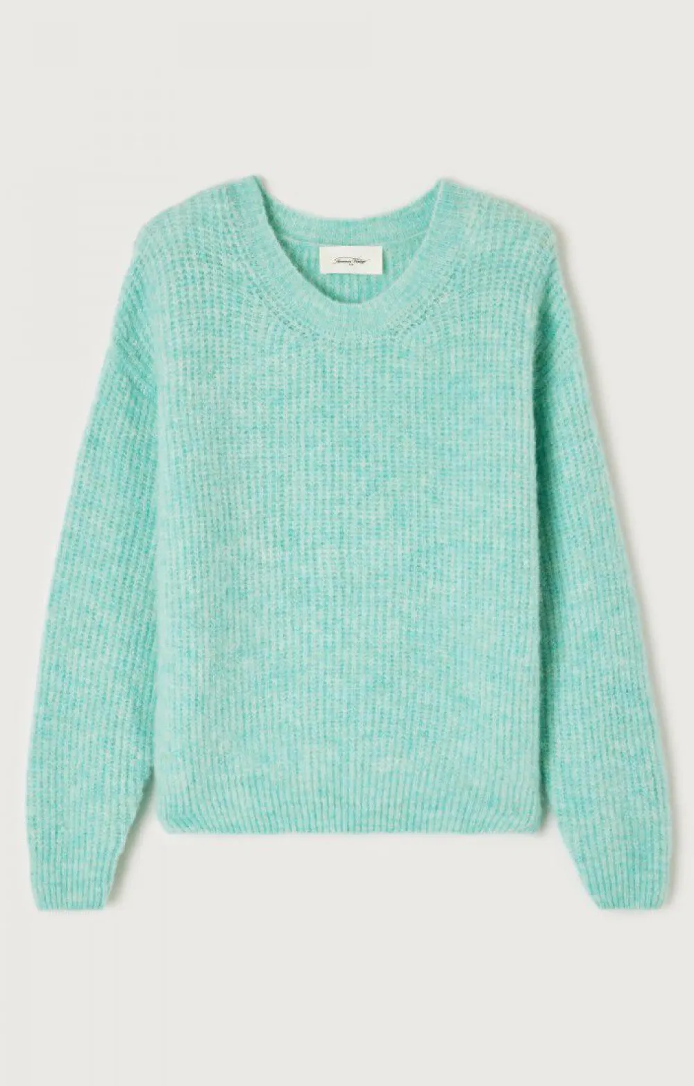 Pull Femme East*American Vintage Shop