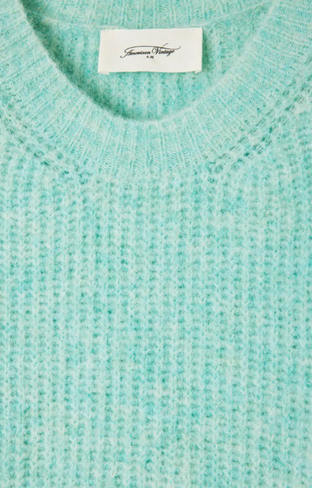 Pull Femme East*American Vintage Shop