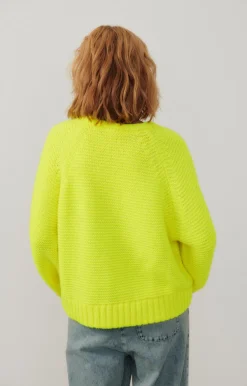 Pull Femme Nolcity*American Vintage Best Sale
