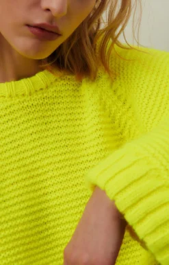 Pull Femme Nolcity*American Vintage Best Sale