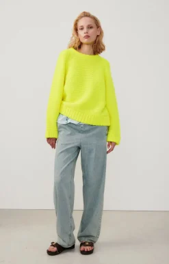 Pull Femme Nolcity*American Vintage Best Sale