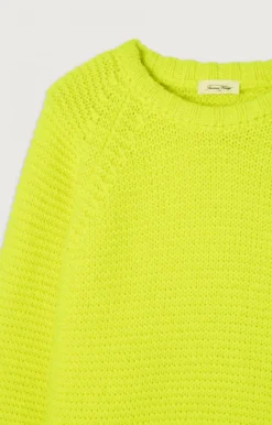 Pull Femme Nolcity*American Vintage Best Sale
