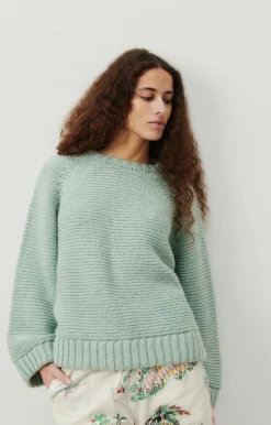 Pull Femme Nolcity*American Vintage Clearance