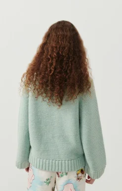 Pull Femme Nolcity*American Vintage Clearance