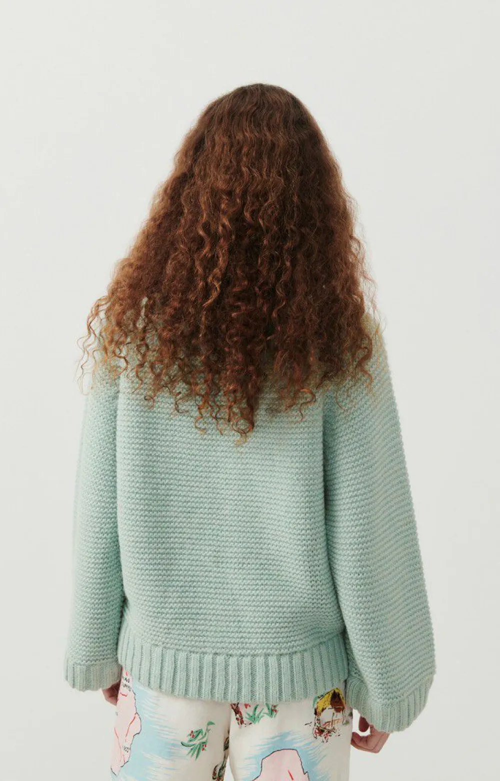 Pull Femme Nolcity*American Vintage Clearance