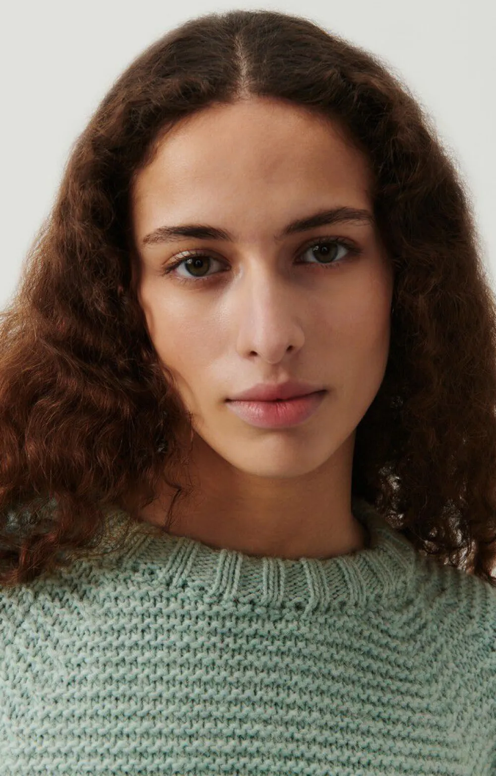 Pull Femme Nolcity*American Vintage Clearance