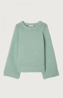 Pull Femme Nolcity*American Vintage Clearance