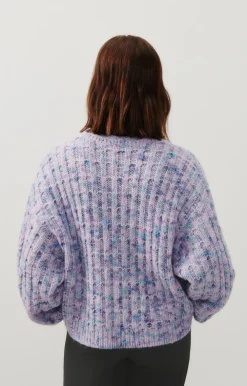 Pull Femme Poyatown*American Vintage Cheap