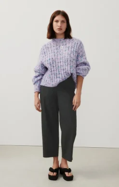 Pull Femme Poyatown*American Vintage Cheap
