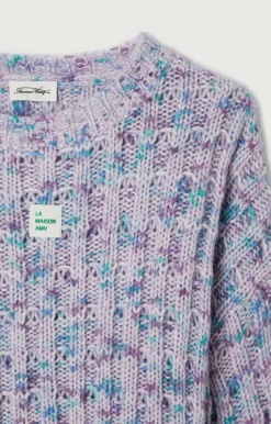 Pull Femme Poyatown*American Vintage Cheap