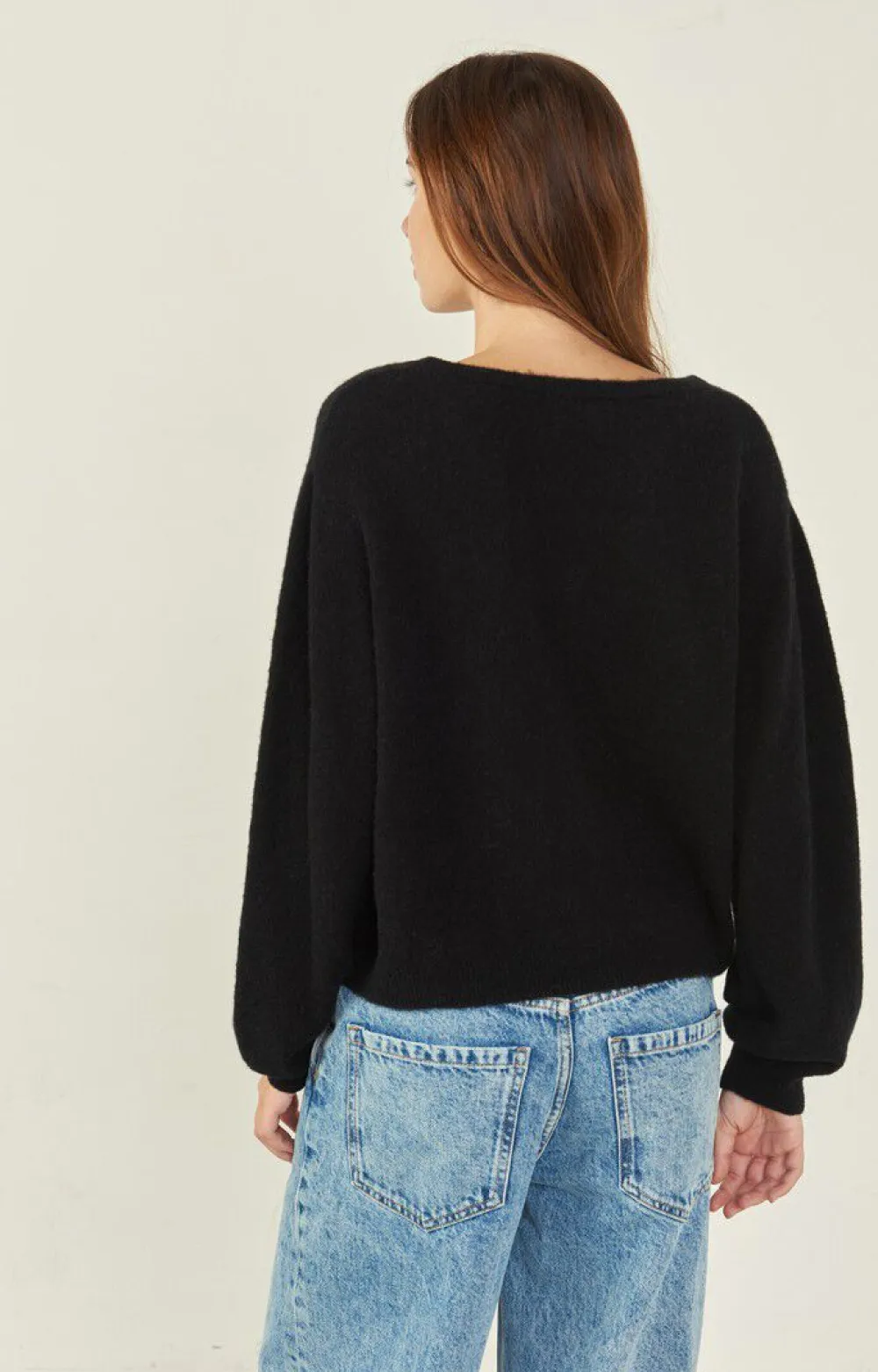 Pull Femme Razpark*American Vintage Outlet