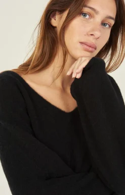 Pull Femme Razpark*American Vintage Outlet