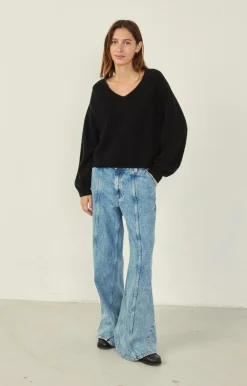 Pull Femme Razpark*American Vintage Outlet