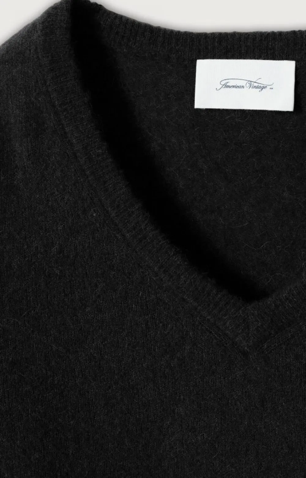 Pull Femme Razpark*American Vintage Outlet
