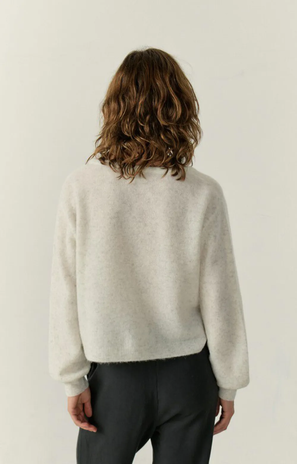 Pull Femme Razpark*American Vintage Cheap