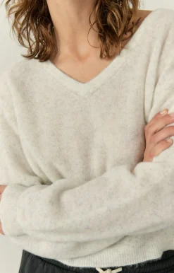 Pull Femme Razpark*American Vintage Cheap