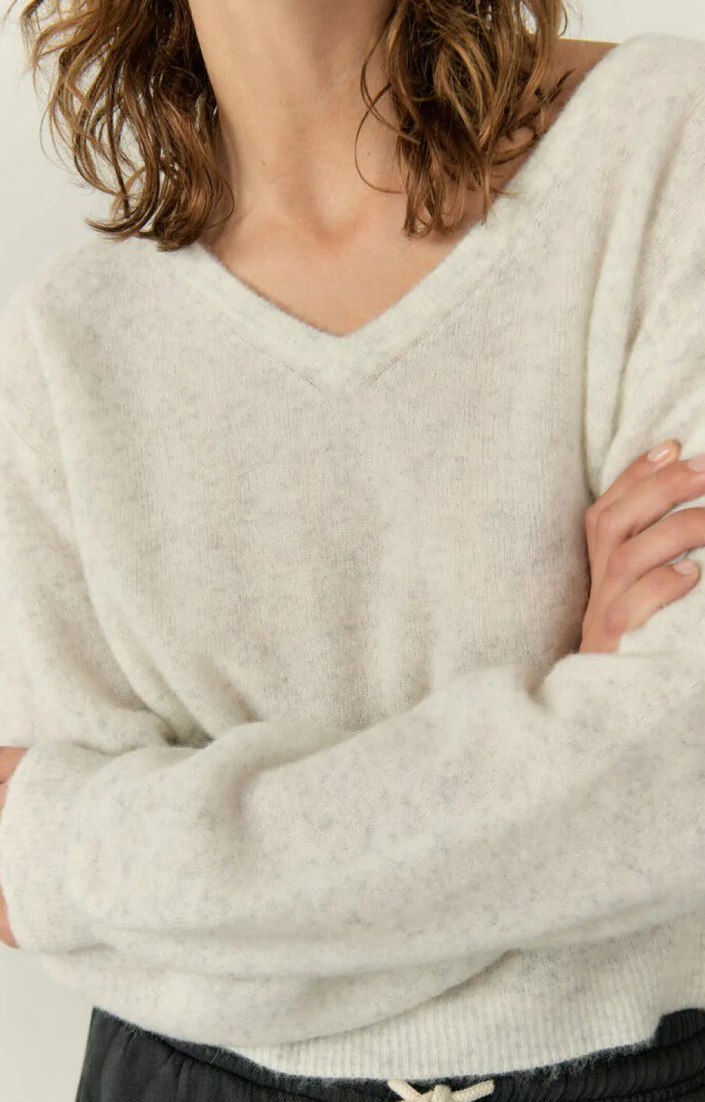 Pull Femme Razpark*American Vintage Cheap