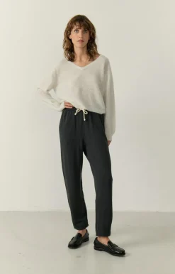 Pull Femme Razpark*American Vintage Cheap