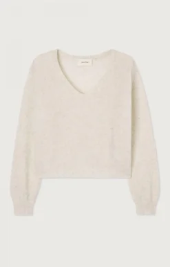 Pull Femme Razpark*American Vintage Cheap