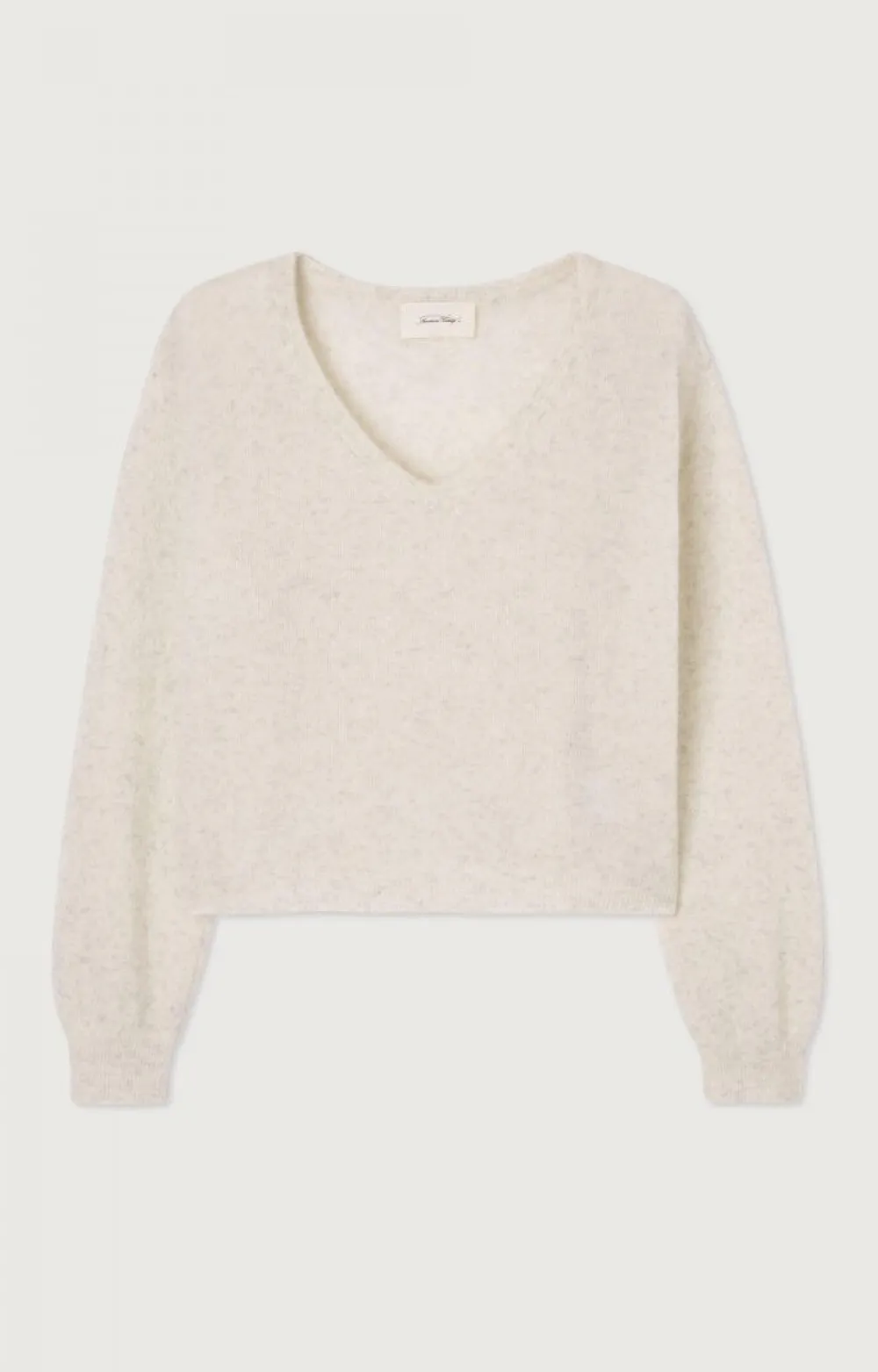 Pull Femme Razpark*American Vintage Cheap