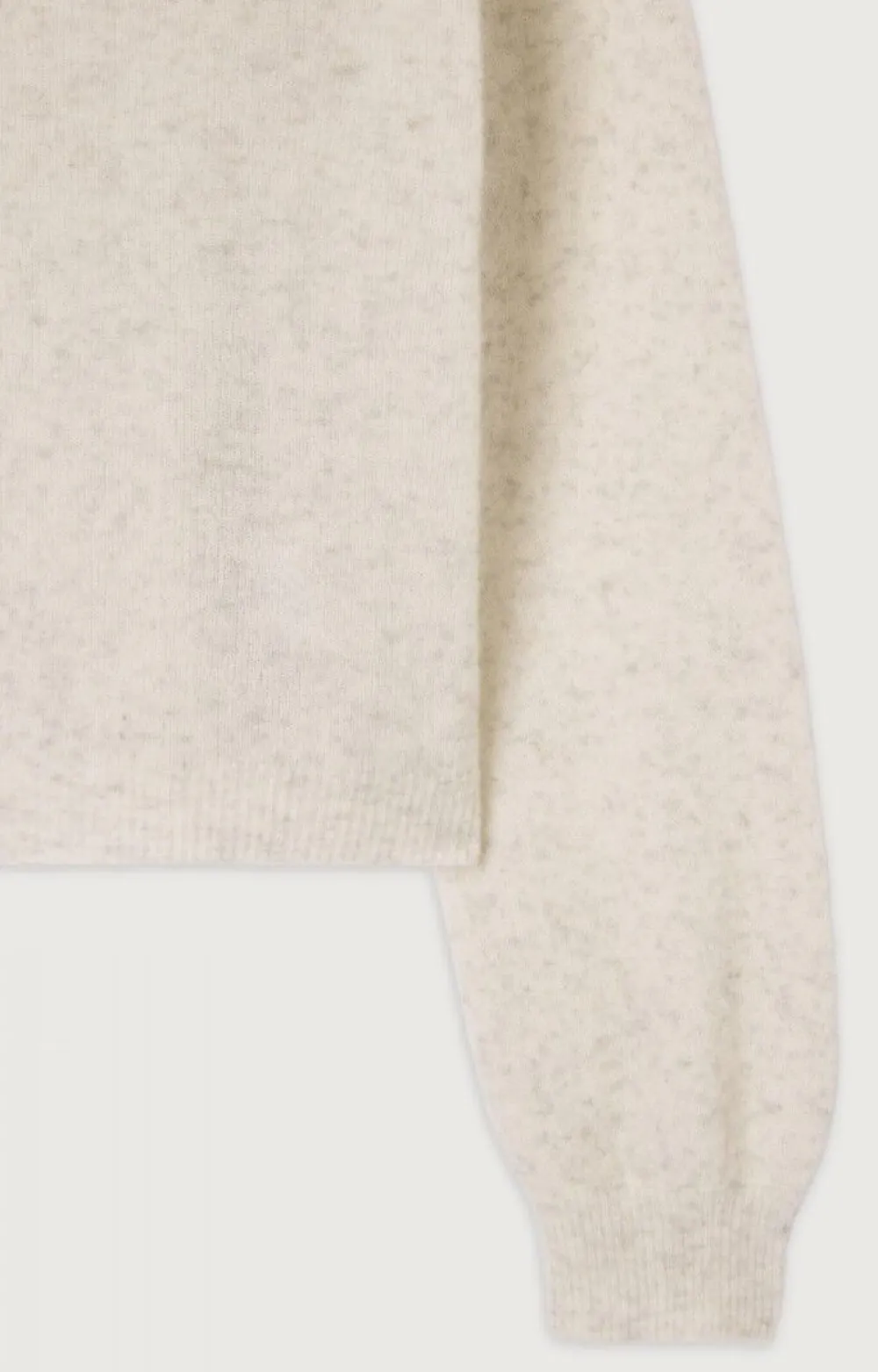 Pull Femme Razpark*American Vintage Cheap