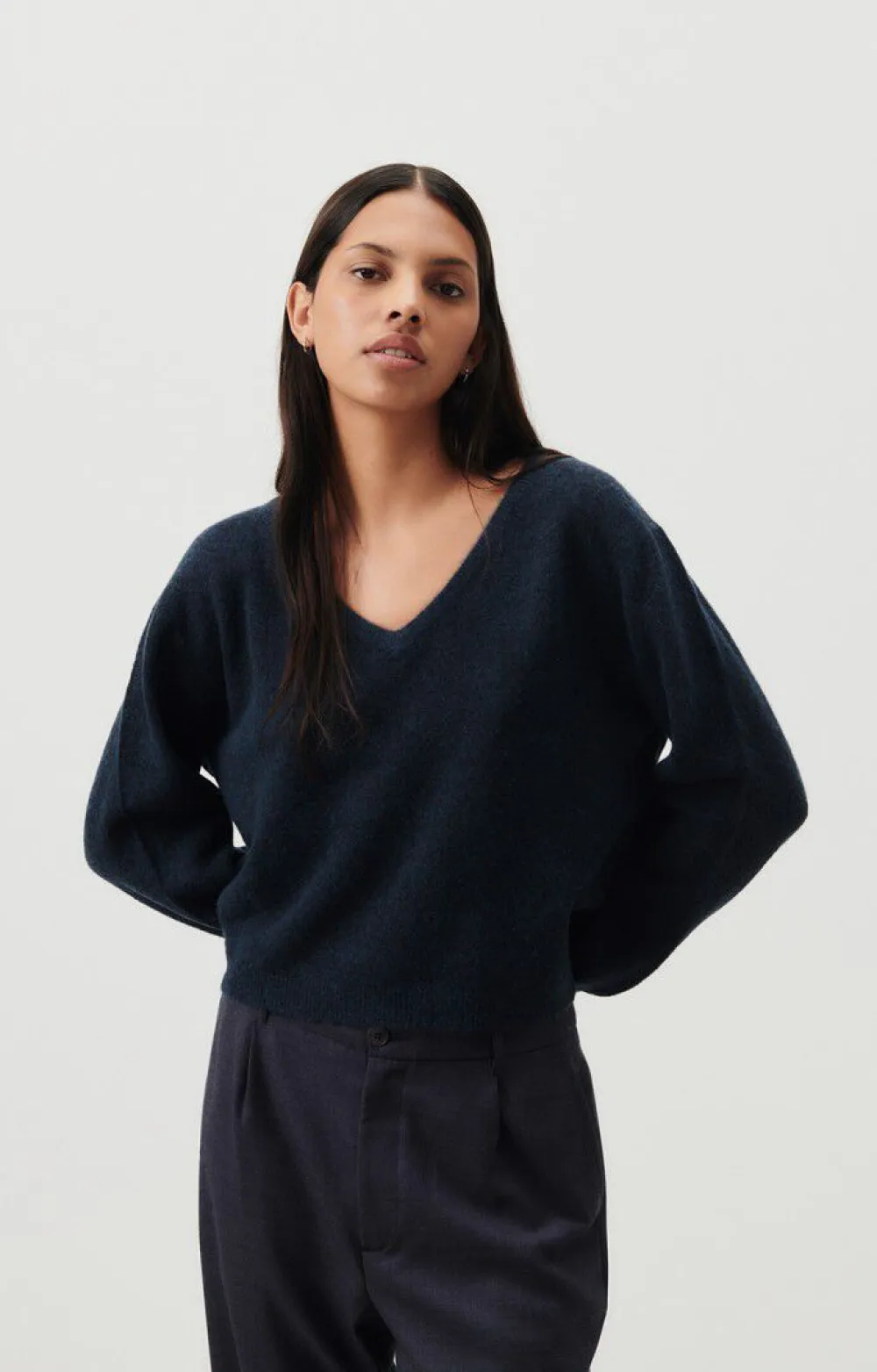 Pull Femme Razpark*American Vintage Outlet