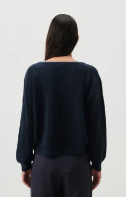 Pull Femme Razpark*American Vintage Outlet