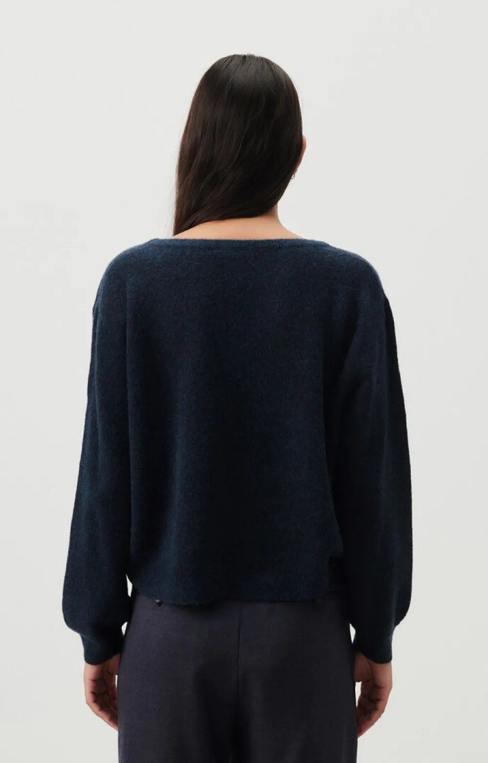 Pull Femme Razpark*American Vintage Outlet