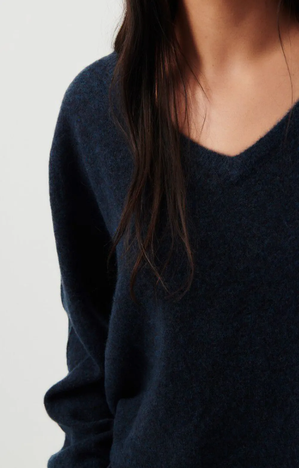 Pull Femme Razpark*American Vintage Outlet