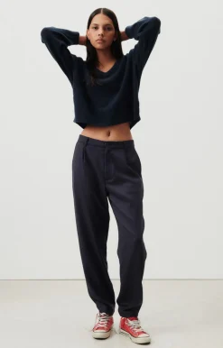 Pull Femme Razpark*American Vintage Outlet