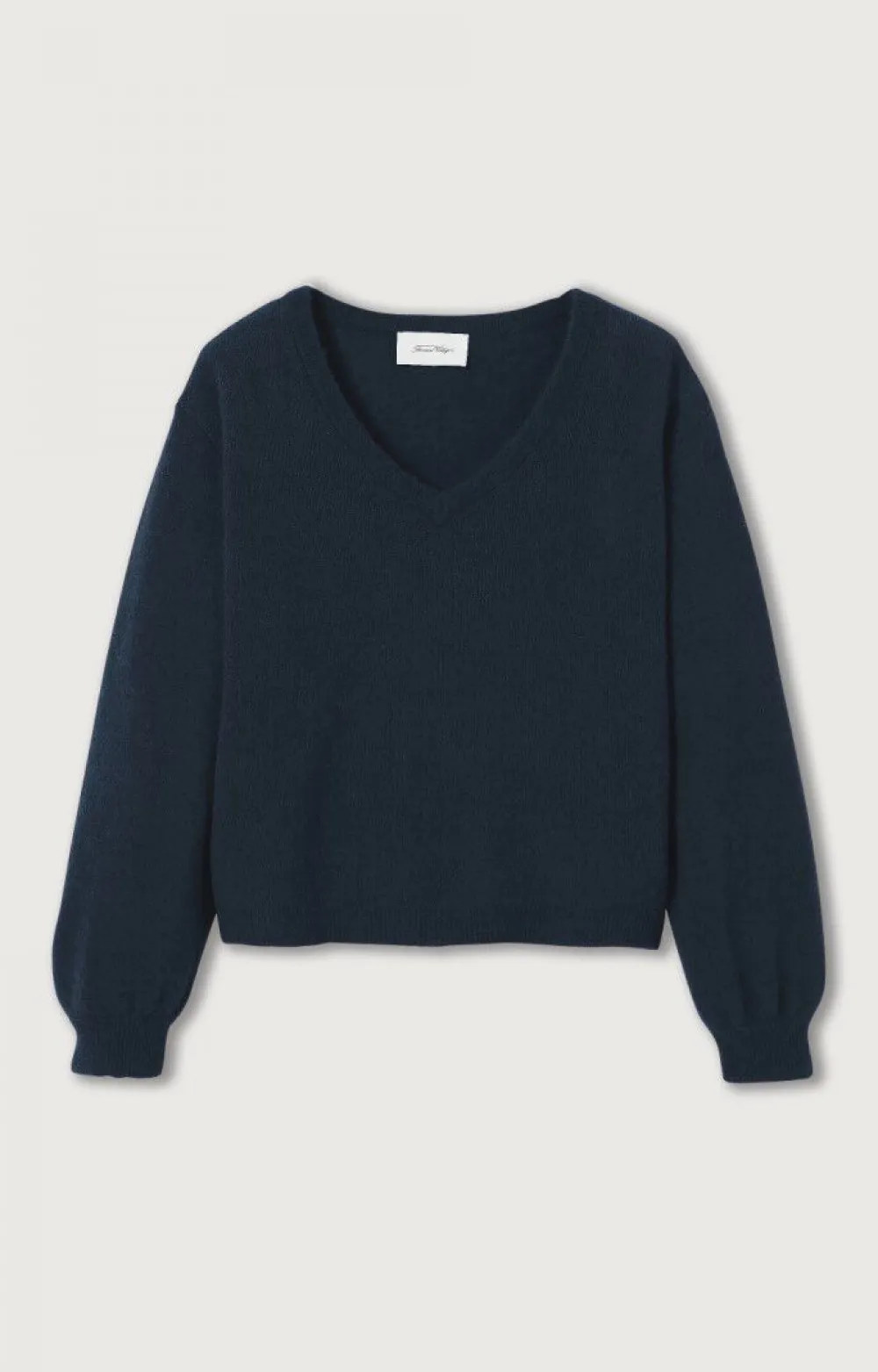 Pull Femme Razpark*American Vintage Outlet