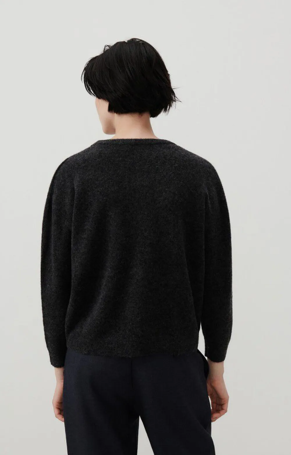 Pull Femme Razpark*American Vintage Flash Sale