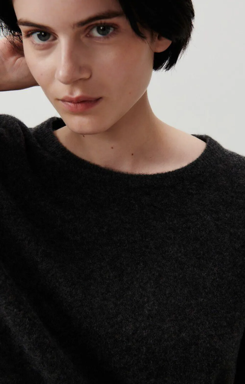 Pull Femme Razpark*American Vintage Flash Sale